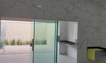 Imagem 7: Casa nova em um lote só na 1503 sul