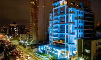 Imagem: Apartamento no Bigorrilho / 154M² / 3 Suítes