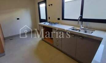 Imagem 6: Casa em Condomínio para Venda em Presidente Prudente, Residencial Bourbon Parc, 4 dormitór