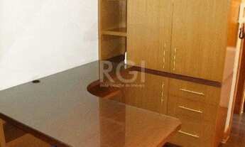 Imagem 5: Sala - 1 vaga - 25,12 m² - Menino Deus