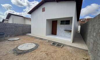 Imagem 7: Casa para aluguel ou repasse no bairro Bela Vista