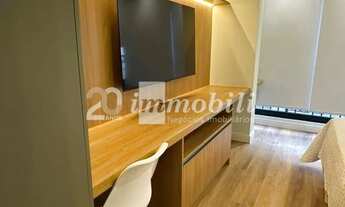 Imagem 3: Imóvel para venda possui 23 metros quadrados em Santa Cecília - São Paulo - SP