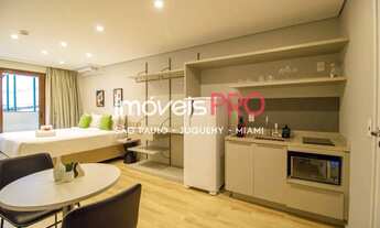 Imagem 2: Apartamento a venda 30m²