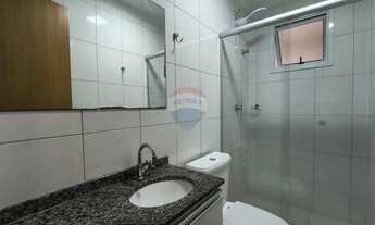 Imagem 6: Apartamento para locação de 3 dormitórios com suíte, 79m² no Condomínio Edifício Residenci