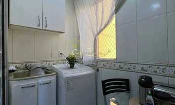 Imagem 5: Apartamento à venda no Parque das Acácias em Betim, 3 quartos, 1 vaga