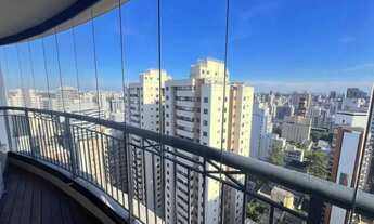 Imagem: Apartamento para aluguel com 73 m em Pinheiros