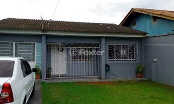 Imagem: Casa à venda Rua São Carlos, São Vicente