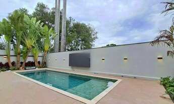 Imagem 3: Imóvel pra locação e venda com 600m² e 5 suítes, Alphaville, Barueri/SP