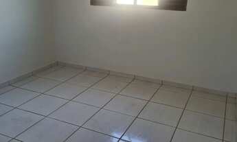 Imagem 5: Casa no Residencial Francisca Loureiro Borba