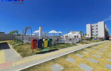 Imagem 7: Apartamento com 2 quartos no bairro Barroso em Fortaleza, CE