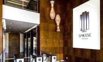 Imagem 7: Sala Comercial à Venda localizada no Bairro Santa Cruz do José Jacques em Ribeirão Preto c