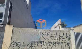 Imagem 2: Terreno à venda Caminho do Mar - São Bernardo do Campo - SP