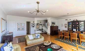 Imagem 4: Apartamento à Venda - Santa Cecília, 3 Quartos, 200 m2