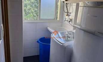 Imagem 6: Apartamento à venda, 122 m² por R$ 1.570.000,00 - Tamboré - Santana de Parnaíba/SP