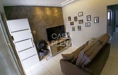 Imagem 5: Casa com 2 dormitórios à venda, 68 m² por R$ 350.000,00 - Barra do Ceará - Fortaleza/CE