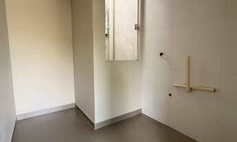 Imagem 2: Apto NOVO com área de fundos - Camboriu