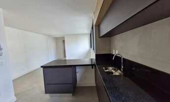 Imagem 7: APARTAMENTO PARA LOCAÇÃO 02 QUARTOS SUITE 02 VAGAS COM LAZER NO LOURDES