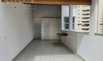 Imagem: Cobertura a venda - Campestre, Santo André