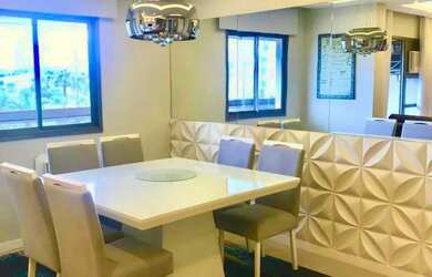 Imagem 4: Apartamento para venda possui 80 metros quadrados com 2 quartos