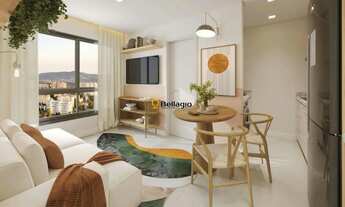 Imagem 5: Apartamento de 1 dormitório em Camobi