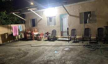 Imagem: Vendo casa Aclimação lote único