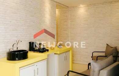 Imagem 4: Sala comercial em Rua Bernardino de Campos - Campo Belo - São Paulo/SP