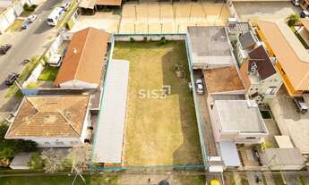 Imagem 3: Terreno à venda na Rua Gustavo Rattman, Bacacheri 880 m², plano, zoneamento ZT-LV, Linha