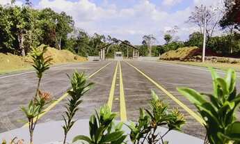 Imagem 6: Lotes Transferências Chácaras da Fazenda 2