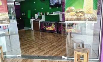 Imagem 6: Passo o ponto Galpão / depósito com 5 vagas na garagem