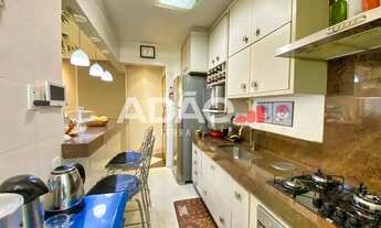 Imagem 6: Apartamento a venda de 3 quartos, 90m² com 1 vaga de garagem no Praia do Forte no Setor Bu