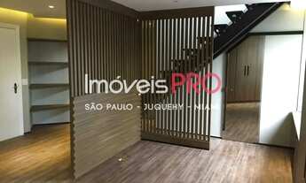Imagem 5: Apartamento Duplex na Vila Nova Conceição - lindo!