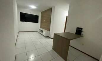 Imagem: Alugo 2/4 com fixos na ponta verde