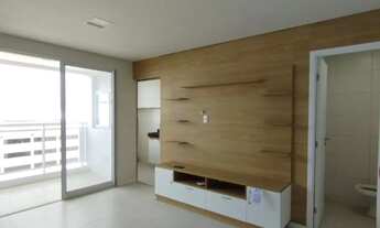 Imagem 3: Apartamento no Renascença, 2 Suítes, Vista Livre, Nascente, Projetado, Climatizado