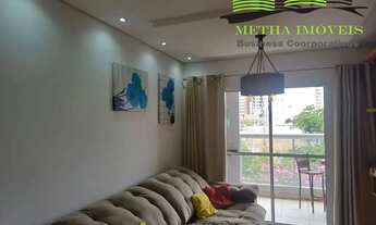 Imagem 7: APARTAMENTO RESIDENCIAL em SOROCABA - SP, PARQUE CAMPOLIM