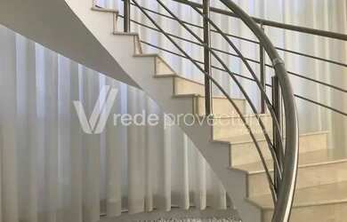 Imagem 6: Casa - Parque Taquaral - Campinas