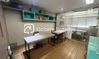 Imagem 6: Aluguel Sala BRASIL