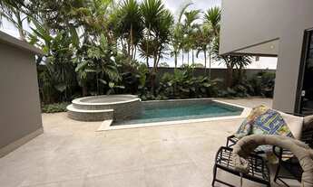 Imagem: Linda casa Reserva do Vale