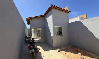 Imagem: Casa no Vila Aliança com Documento Grátis!