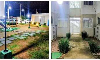 Imagem: Alugo Apartamento 2 quartos