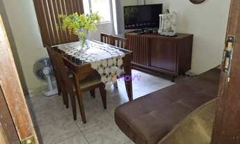 Imagem: Apartamento à venda, 75 m² por R$ 475.000,00