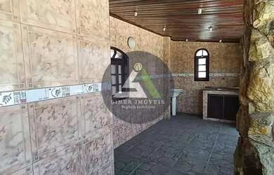 Imagem 7: Imóvel para aluguel e venda tem 320 metros quadrados com 3 quartos em Moquetá - Nova Iguaç