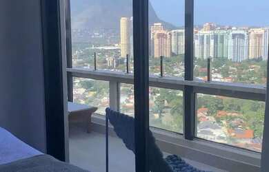 Imagem 3: RIVIERA COB. LINEAR 3 SUÍTES, lindíssima , SOL MANHÃ VISTA MAR