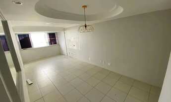 Imagem 5: Apartamento à venda em Casa Amarela 90m², nascente, suíte e garagem