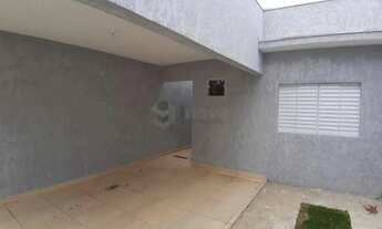 Imagem 3: Casa com 2 dormitórios para alugar, 80 m² por R$ 2.175,76/mês - Jardim Regina - Indaiatuba