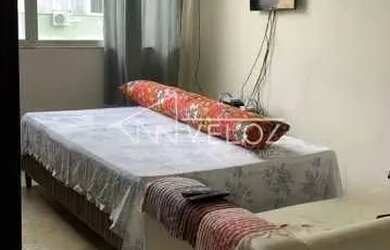 Imagem 4: Kitnet/Conjugado - / Residencial / Centro