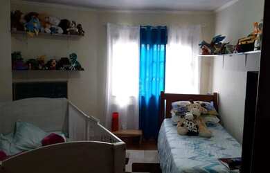 Imagem 4: Casa em condomínio com 168,03m² com 3 dormitórios, 1 suíte, vagas de garagem, no bairro Se