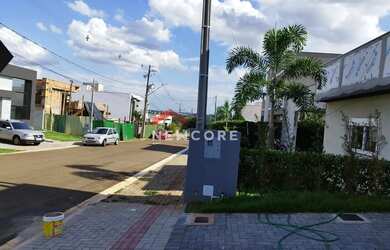 Imagem 2: Casa de condomínio em Rua Cecília Camilo de Godoy - Condominio Residencial Habitten Santa