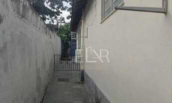 Imagem 5: Casa 3 qtos linear