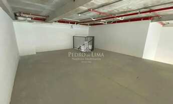 Imagem 2: Loja térrea no condomínio Almagah - O comercial mais novo do Tatuapé