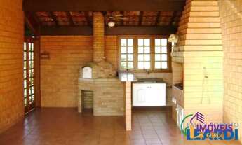 Imagem 4: CASA EM CONDOMÍNIO - JARDIM TEREZA CRISTINA - SP